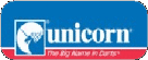 Unicorn Steel Dartpfeile