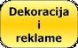 Dekoration & Werbung