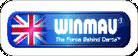 Winmau Dartpfeile