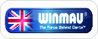Winmau Darts Stealth Shafts