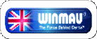 Winmau Darts Flights